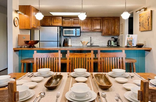 Mount Crested Butte Condo | Trailside 3BR Top-Floor Views and Sauna