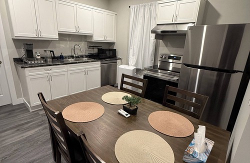 Regina House | Tranquil 2-bedroom house with AC in charming Regina