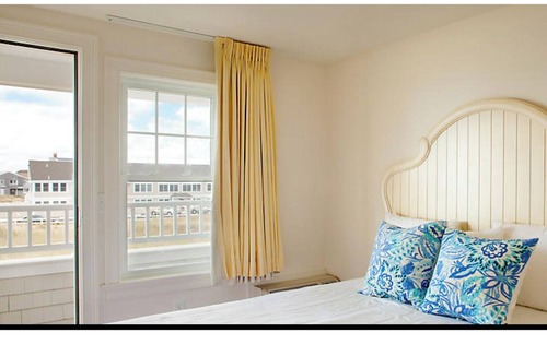 Dennis Port Resort | Tranquil 2-bedroom resort charming Dennis MA, Oceanfront & private beach access