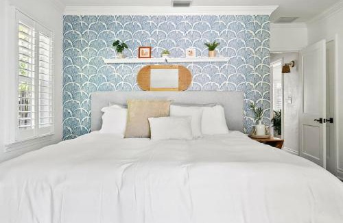 Old Northwood Historic District House | Tranquil Pool Oasis Near DT WPB & Beaches
