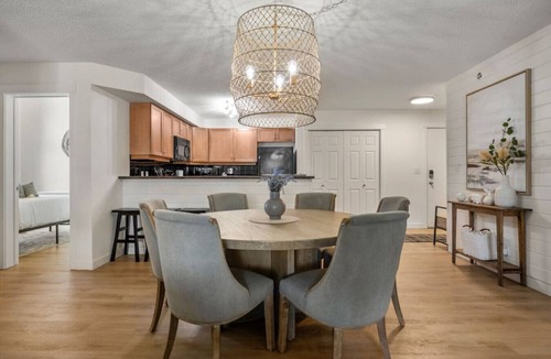 East Kootenay Apartment | Tranquil Waterside | Pool & Hot Tub | Renovated