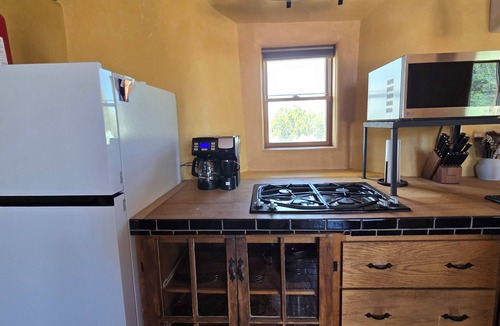 Cundiyo House | Tranquility Between Santa Fe and Taos