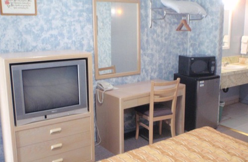 Valleyview Hotel | Trans Canada Motel