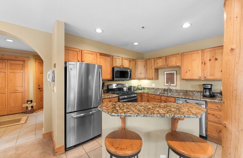 Keystone House | Trapper's Crossing #8761 by Summit County Mountain Retreats