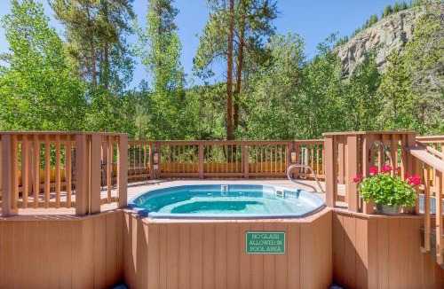 Keystone House | Trappers Crossing #8768 : 2
