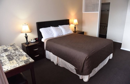 Laramie Hotel | Travel Inn