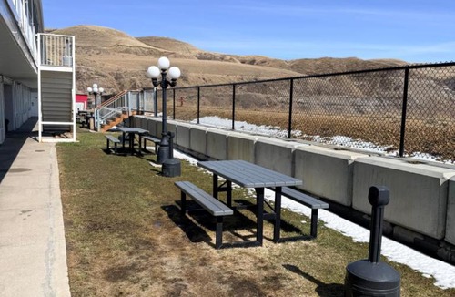 Drumheller Hotel | Travelodge by Wyndham Drumheller AB