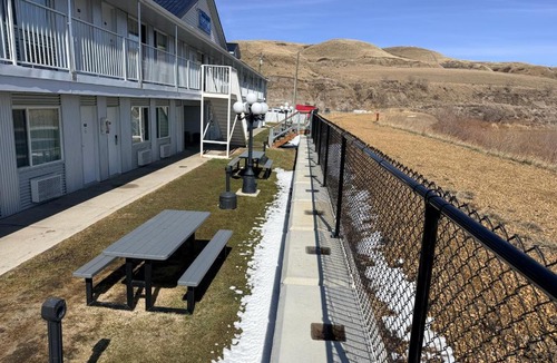 Drumheller Hotel | Travelodge by Wyndham Drumheller AB