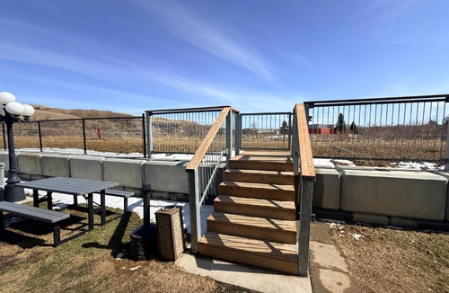 Drumheller Hotel | Travelodge by Wyndham Drumheller AB