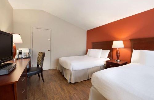 Kindersley Hotel | Travelodge by Wyndham Kindersley