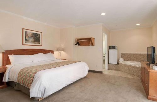 City Centre Hotel | Travelodge by Wyndham Kamloops