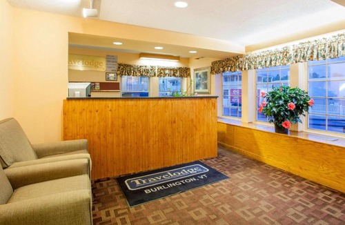 South Burlington Hotel | Travelodge by Wyndham South Burlington