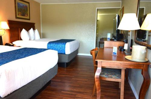 Trinidad Hotel | Travelodge by Wyndham Trinidad