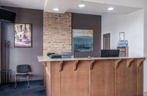 Wetaskiwin Hotel | Travelodge by Wyndham Wetaskiwin