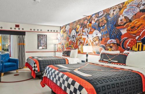 North Industrial Hotel | Travelodge Hotel by Wyndham Saskatoon
