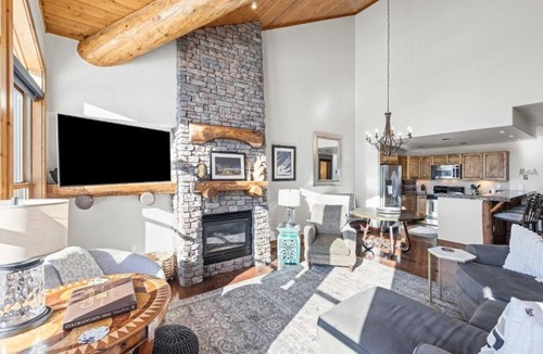 Mount Crested Butte Apartment | Traverse Hospitality
