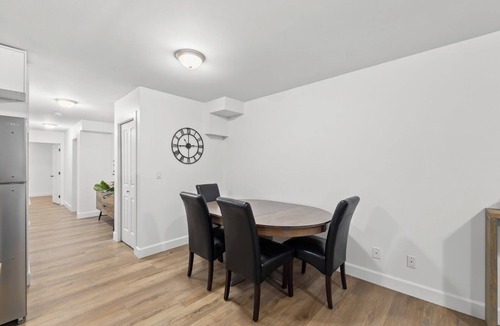 Lower Lonsdale House | Trendy Lolo