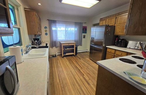 Trinidad House | Trinidad Getaway with a side of Tranquility - near downtown