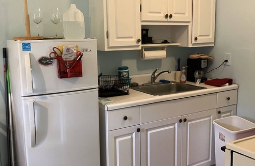 West Palm Beach Cottage | 🌴Tropical Cottage, In The Lovely Palm Beach Historic District LOCATION!