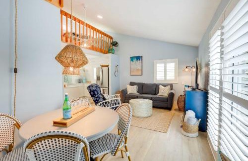 Hobe Sound House | Tropical Cottage < 2 Mi to Hobe Sound Beach!