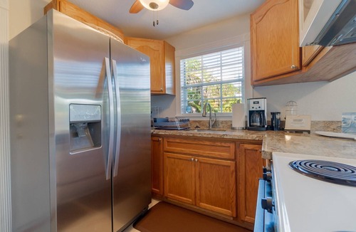 Grandview Heights Condo | Tropical Nola - Pool, Beach, Shops, and Restaurants, The Square, Downtown
