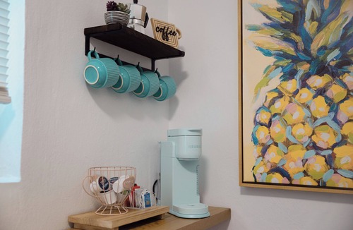 South Lake Apartment | Tropical Retreat 8 min to Hollywood Beach