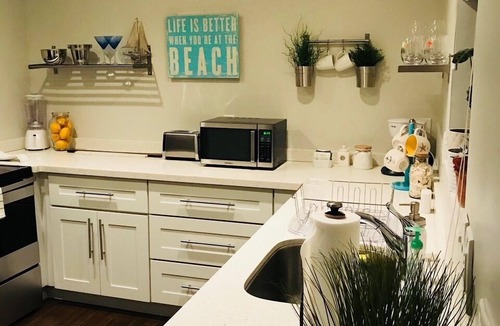 East Fort Lauderdale Villa | Tropical Paradise Beach Getaway, Villa #3