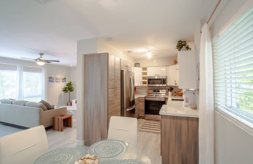 East Fort Lauderdale Villa | Tropical Paradise Beach Getaway, Villa #4