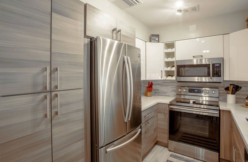East Fort Lauderdale Villa | Tropical Paradise Beach Getaway, Villa #4