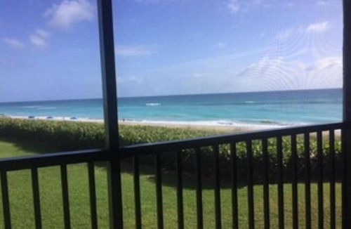 Hutchinson Island South Condo | Turtle Reef Club Resort C