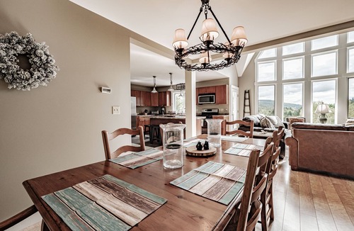 Sunday River Area House | Twin Peaks East- at Sunday River - Rent one unit or both with adjoining access!