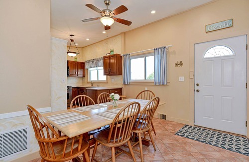 Gloucester House | Two Beaches: Long Beach & Good Harbor