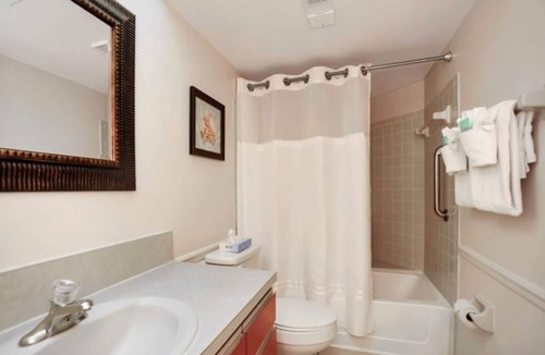 Indian Harbour Beach Resort | Two Bedroom, Ocean Front, Luxury Condo, Indian Harbour Beach, FL 3936055