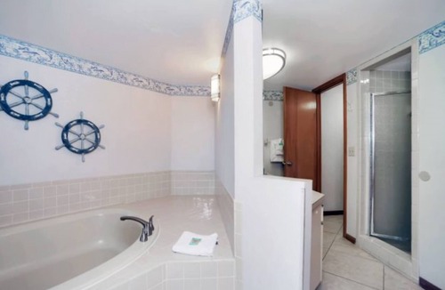 Indian Harbour Beach Resort | Two Bedroom, Ocean Front, Luxury Condo, Indian Harbour Beach, FL 3936126