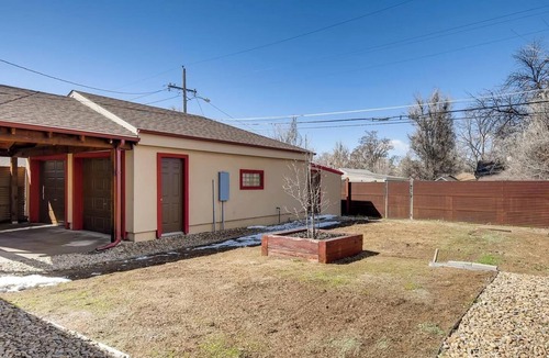 North Aurora Condo | Two Bedroom Close to Anschutz Medical & UC Health in Aurora