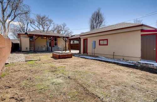 North Aurora Condo | Two Bedroom Close to Anschutz Medical & UC Health in Aurora