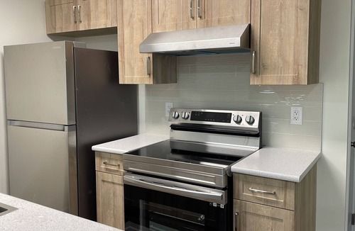 Southeast Edmonton House | Two Bedroom House (Basement suite) with private entrance.