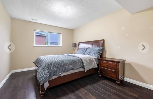 Richmond House | Two bedrooms, one living room, one kitchen and one bathroom independent access