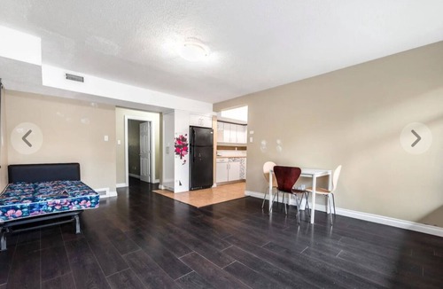 Richmond House | Two bedrooms, one living room, one kitchen and one bathroom independent access