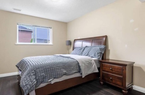 Richmond House | Two bedrooms, one living room, one kitchen and one bathroom independent access