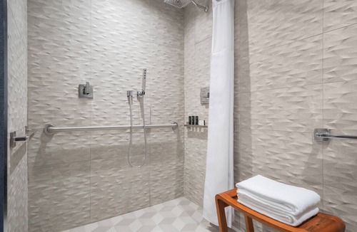 Brickell Hotel | Two City View Units w/Breakfast, Pool & Gym Access