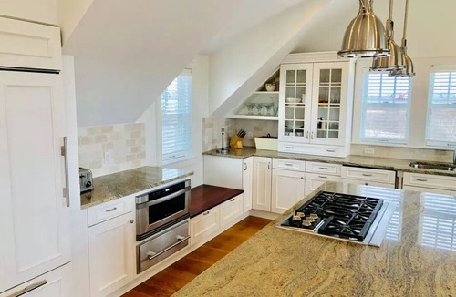 Tom Nevers House | Two home compound -Positively Paradise!"