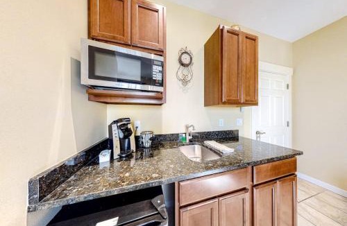 Northeast Harbor House | Two Neighboring Suites, Each w/WiFi, Two TVs, and Central AC - Near Acadia