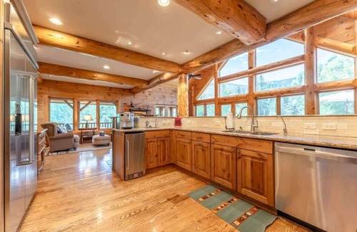 Crested Butte House | TY Slate River Camp