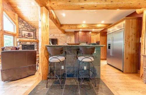 Crested Butte House | TY Slate River Camp