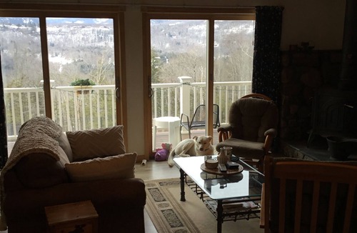 Jackson Ski Chalet | Ultimate 4 bedroom ski house w/special views
