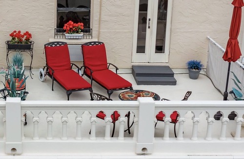 Palm Beach Condo | Ultimate Palm Beach Island with Grande Terrace