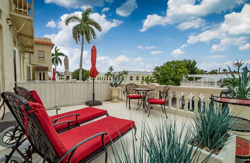 Palm Beach Condo | Ultimate Palm Beach Island with Grande Terrace