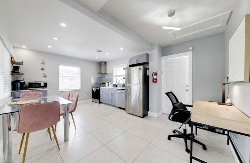 Little Ranches House | Unique 2 House Rental: 3 Mi to Beach & Boardwalk