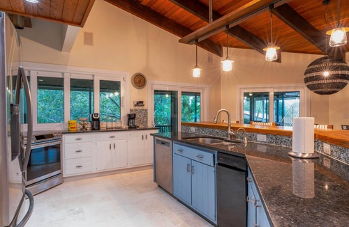 Jensen Beach House | Unique Home Resort W/Coolest Amenities and Games!